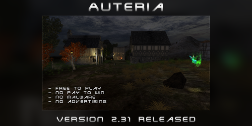 Cover image for Auteria