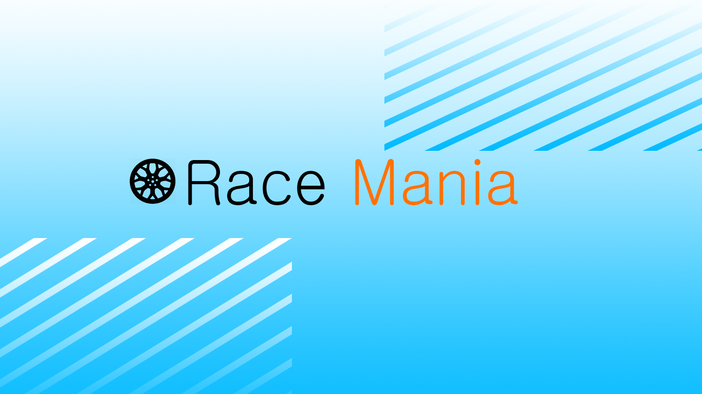 Race mania