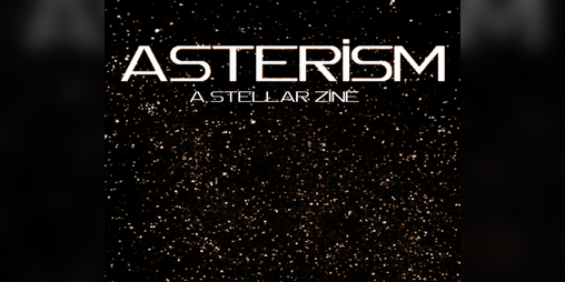 Cover image for Asterism