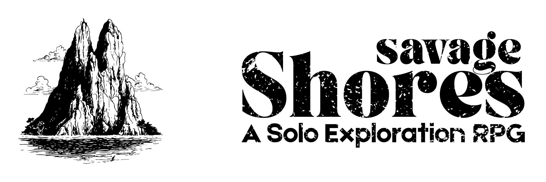Savage Shores