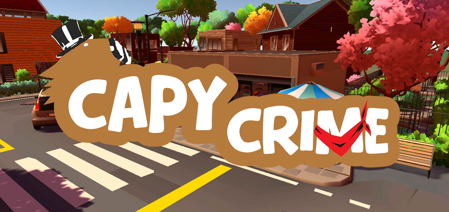 CapyCrime