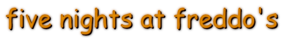 Five Nights at Freddo's