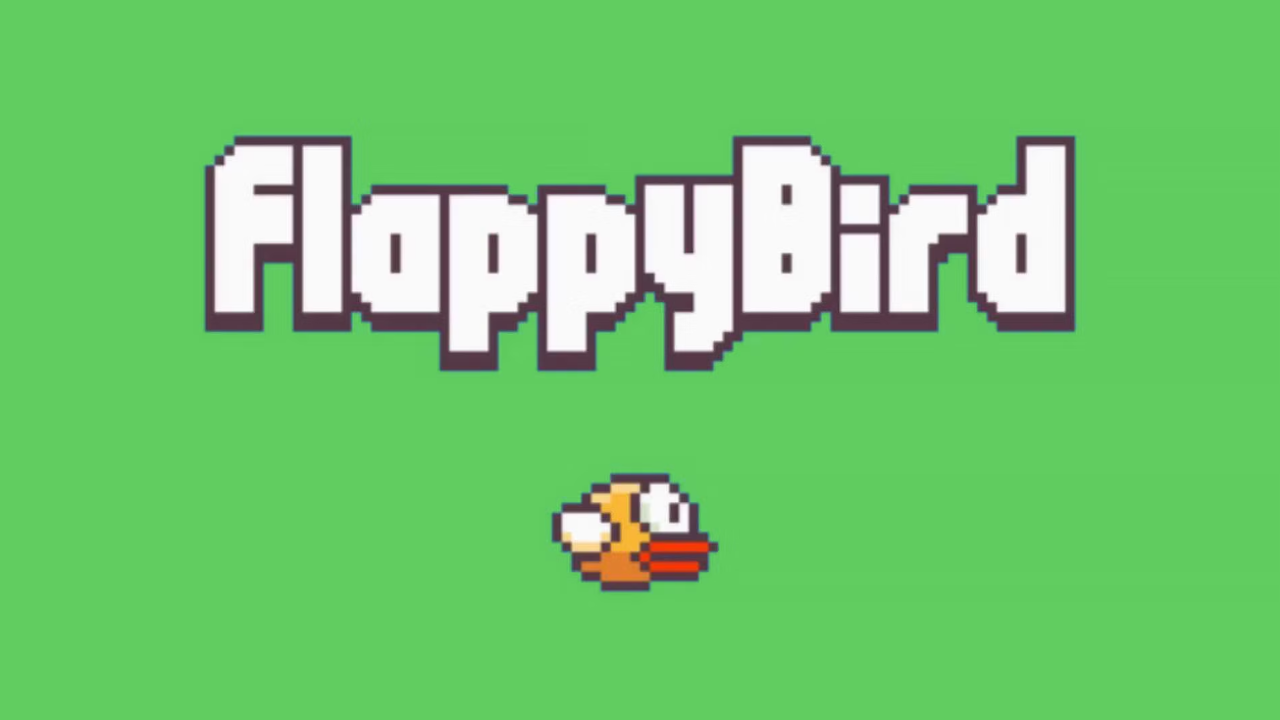 Flappy Bird Returne