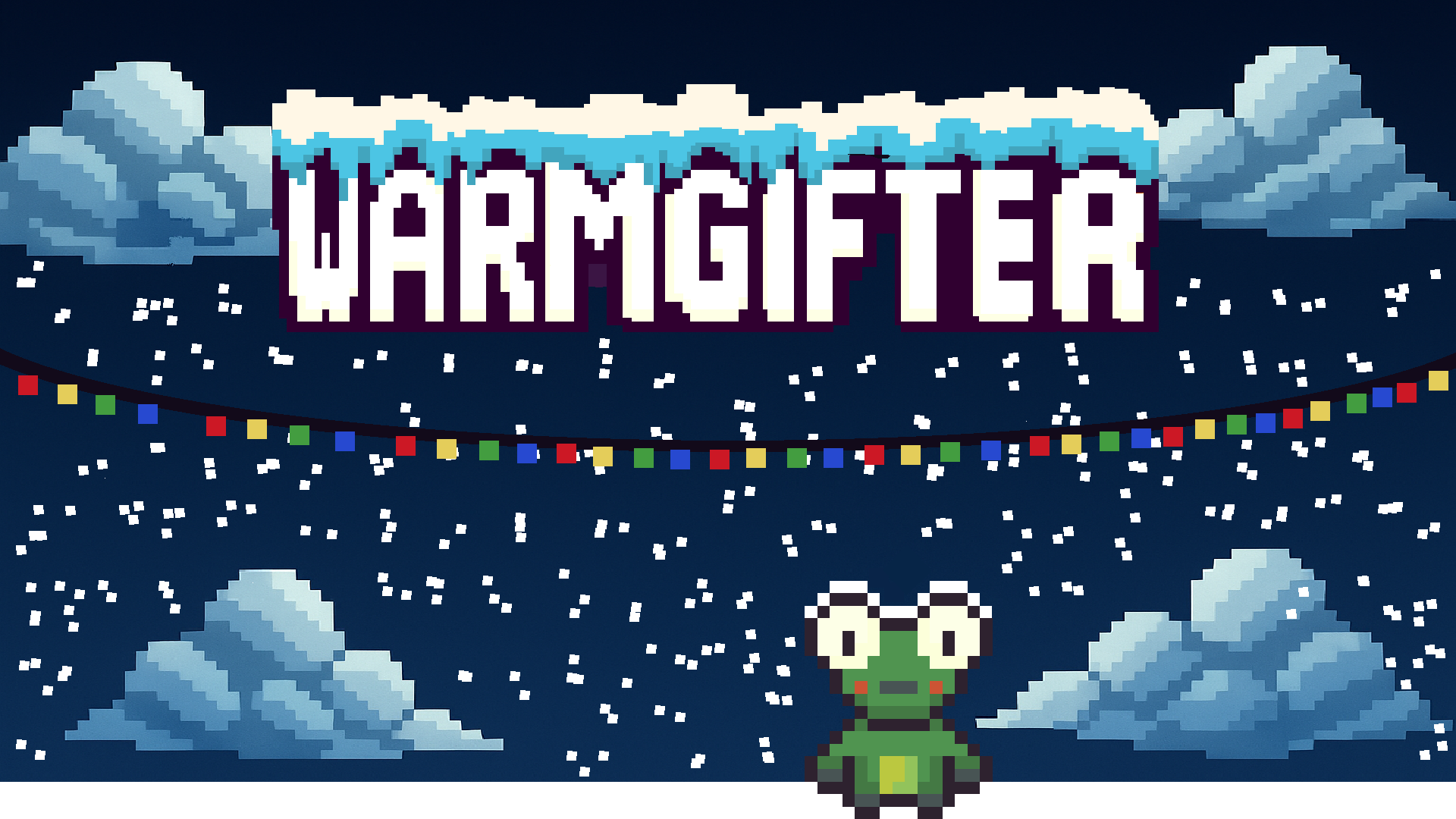 WarmGifter