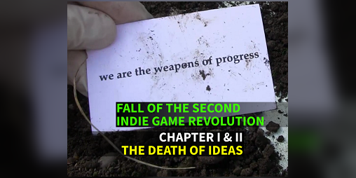Cover image for Weapons of Progress: The Death of Ideas eBook