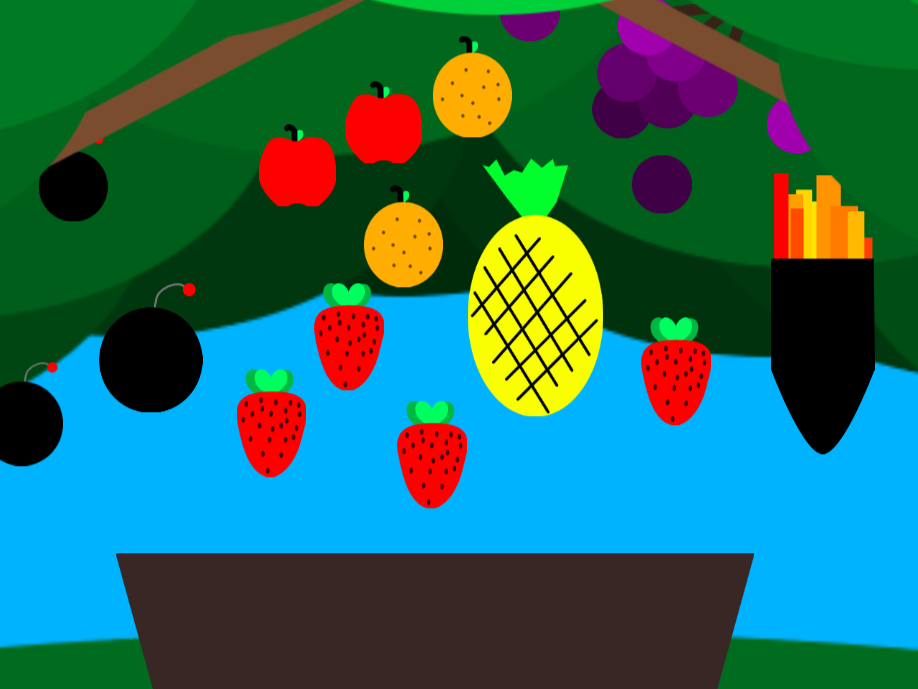 Cover image for fruit trap