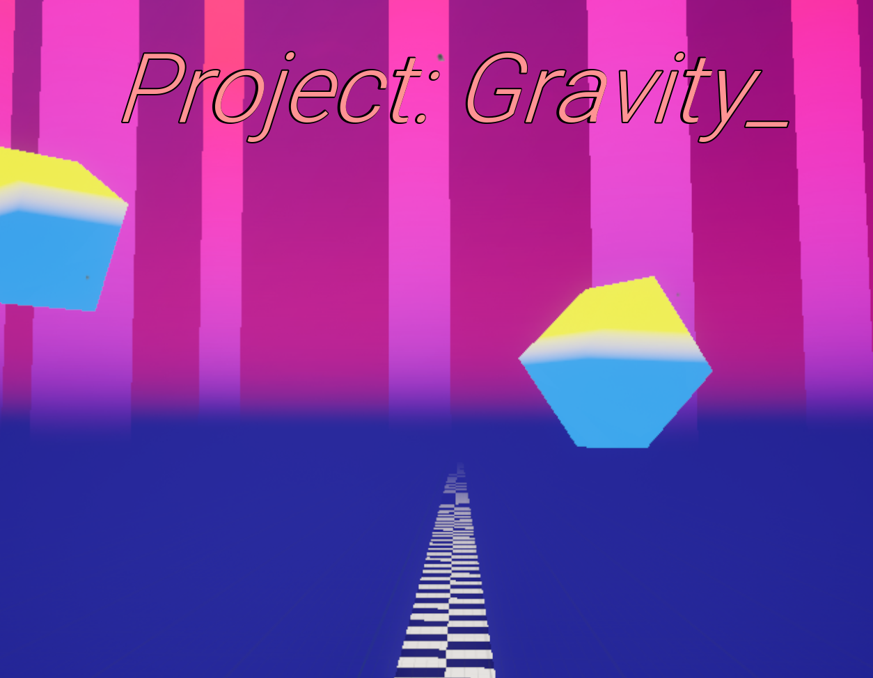 Project Gravity