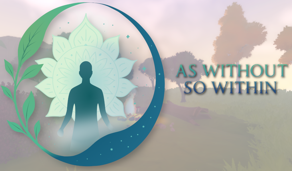 As Without so Within PoC