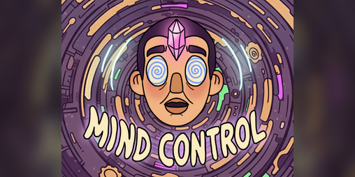 Cover image for Mind Control