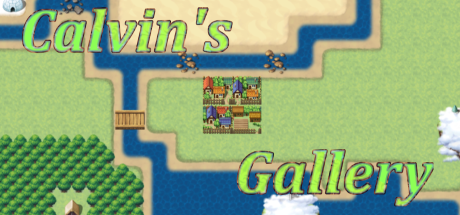 Calvin's Gallery