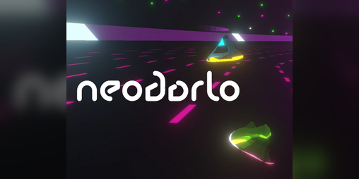 Cover image for Neodarlo