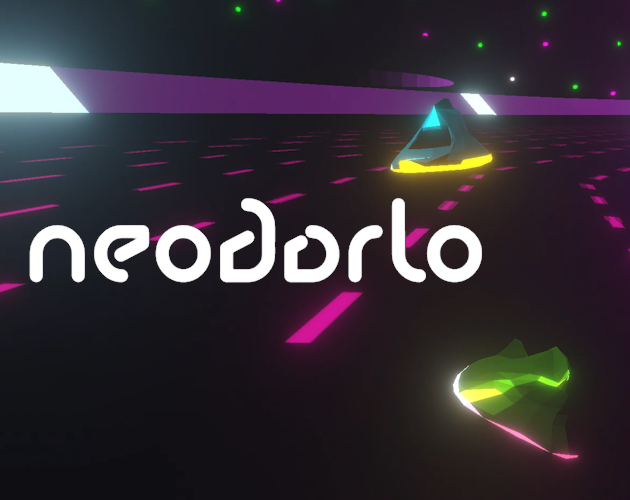 Cover image for Neodarlo