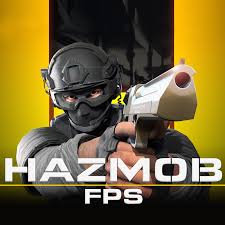 HAZMOB fps