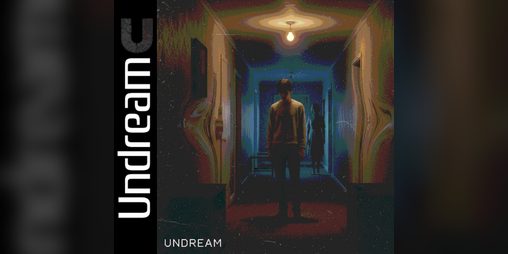 Cover image for Undream