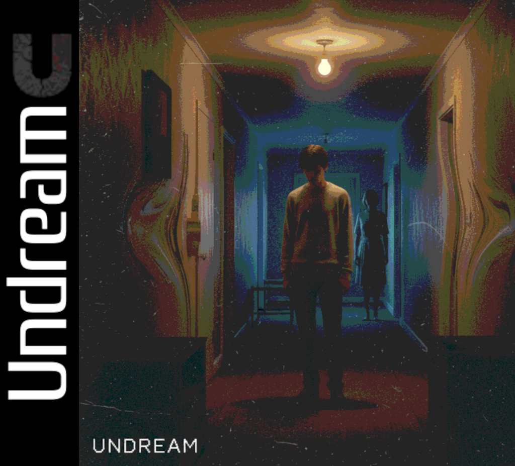 Undream cover