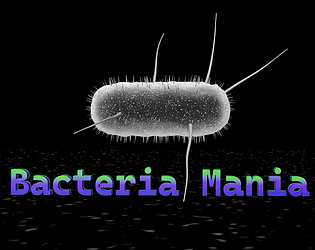 Bacteria Mania