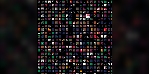 Cover image for Pixel Breeder