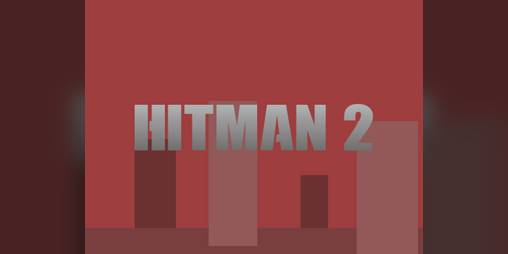 Cover image for HITMAN 2