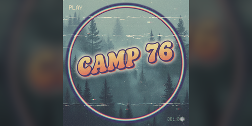 Cover image for Camp 76