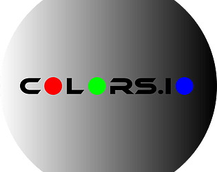 Colors.io