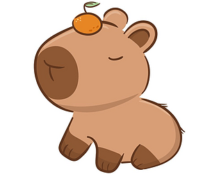 Capybara Clicker