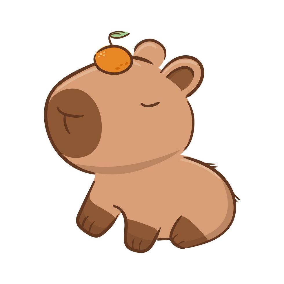 Capybara Clicker