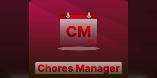 Cover image for ChoresManager