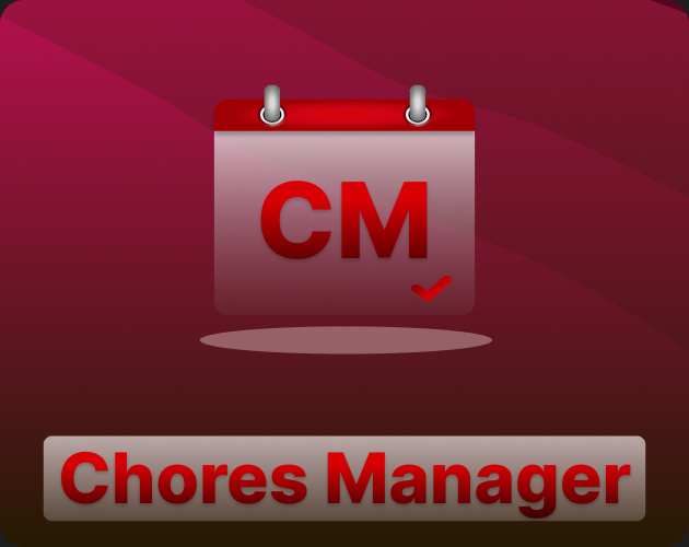 Cover image for ChoresManager