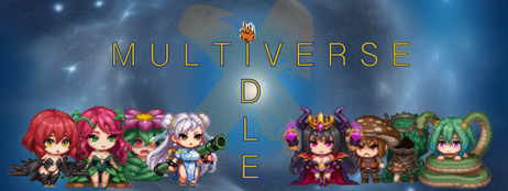 Multiverse Idle