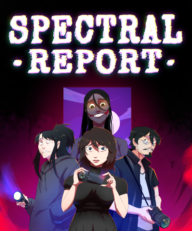 Spectral Report - DEMO