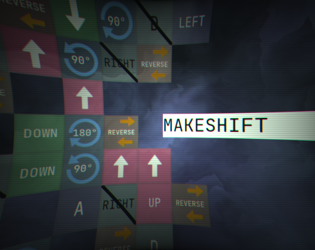 Makeshift