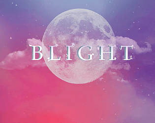 B L I G H T