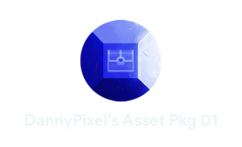 DannyPixel's Asset Pack 01