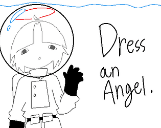 Dress an Angel.