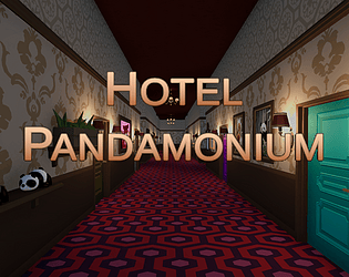 Hotel Pandamonium