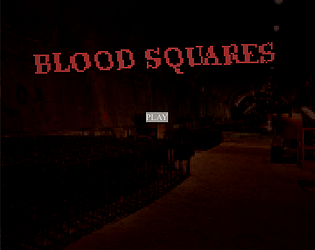 Blood Squares