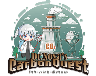 Dr.Nova's CarbonQuest!