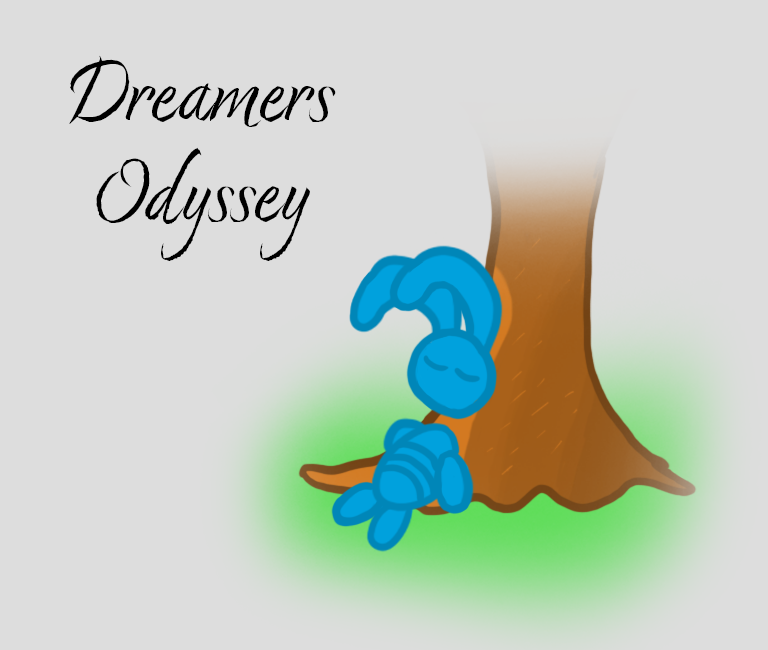 Dreamers Odyssey