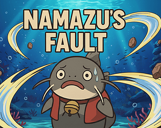 Namazu's Fault