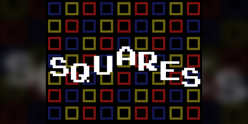 Cover image for Squares