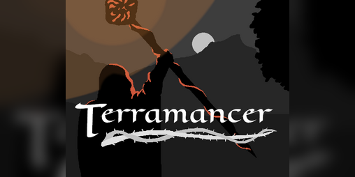Cover image for Terramancer