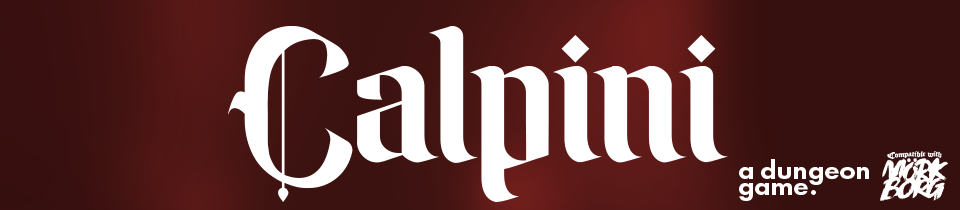 CALPINI