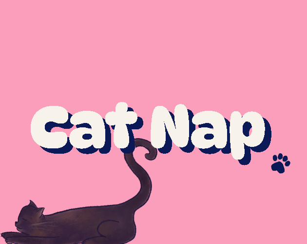 cat nap