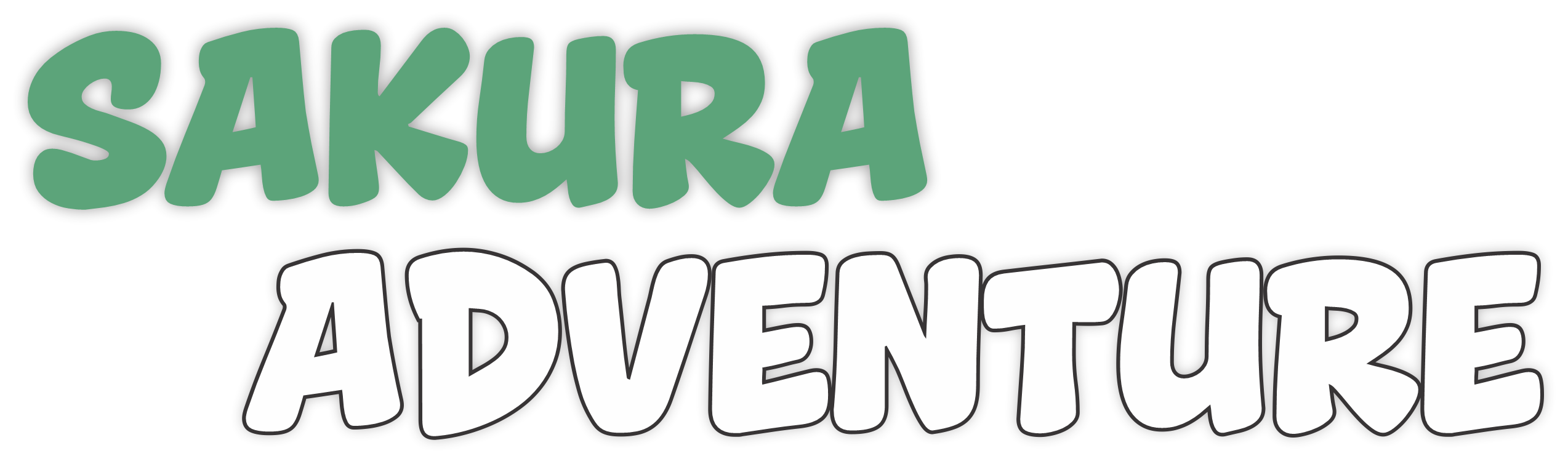 Sakura Adventure (Alpha)