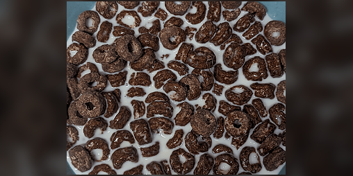 Cover image for Cereal Cleaner