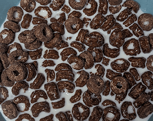 Cover image for Cereal Cleaner