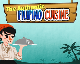 The Authentic Filipino Cuisine - 2018