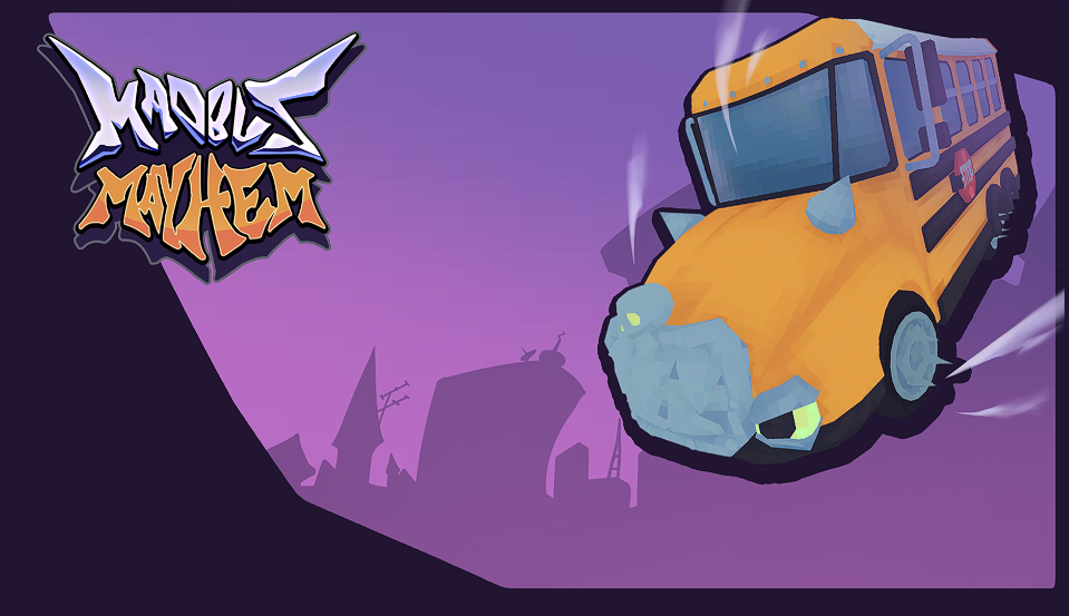 Mad-Bus Mayhem