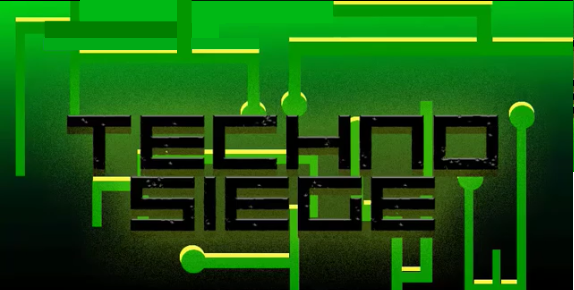 Techno Siege - 2016