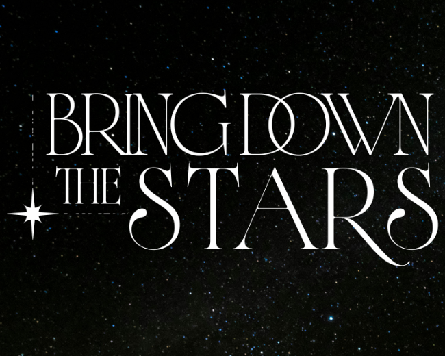 Cover image for Bring Down The Stars [Playtest]